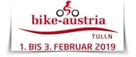 Bike Tulln 2019