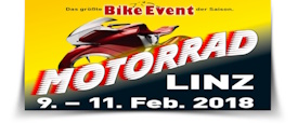 Motorrad Linz 2018