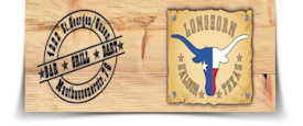 Longhorn Saloon 2015