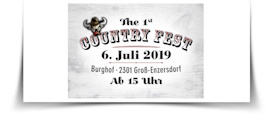 Country Fest 2019