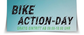 Bike Action Day 2023